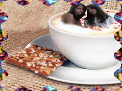 Meeee & Jili